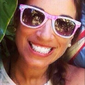 Meet your Posher, Pamela